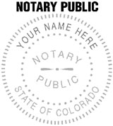 NOTARY/CO